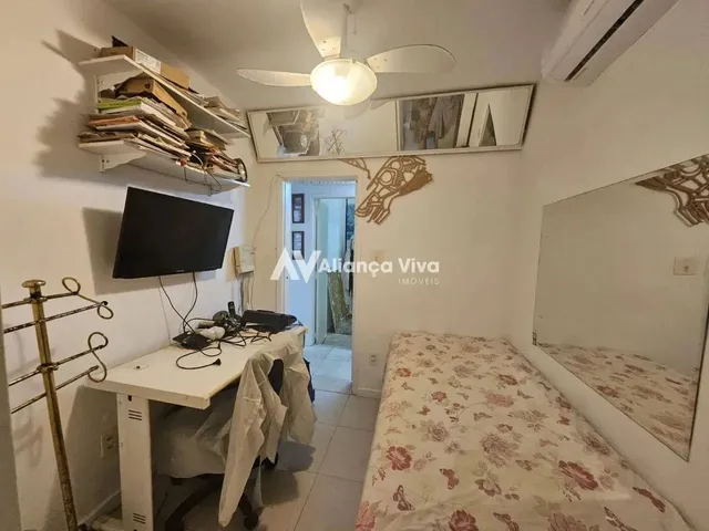 Imagem 12: Leblon Apartamento com 4 dormitórios