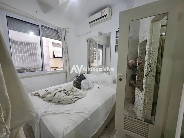 Imagem 7: Leblon Apartamento com 4 dormitórios