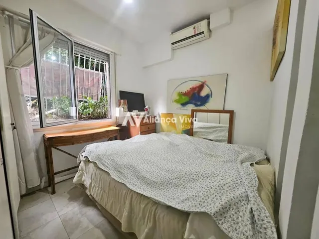 Imagem 2: Leblon Apartamento com 4 dormitórios