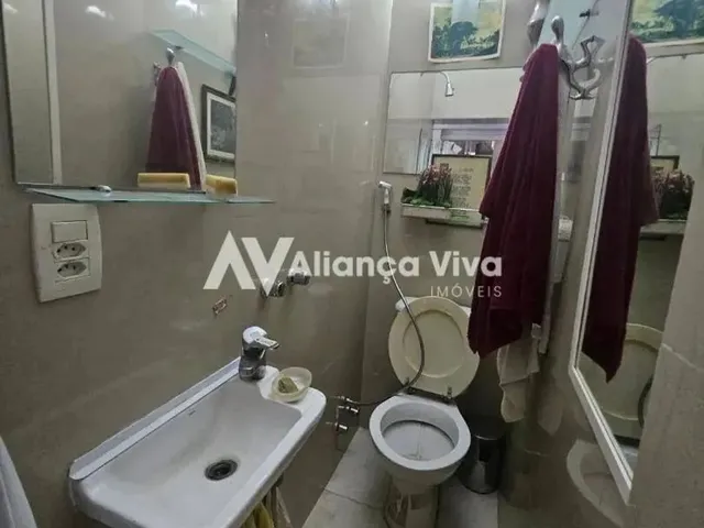 Imagem 13: Leblon Apartamento com 4 dormitórios