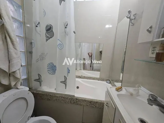 Imagem 10: Leblon Apartamento com 4 dormitórios