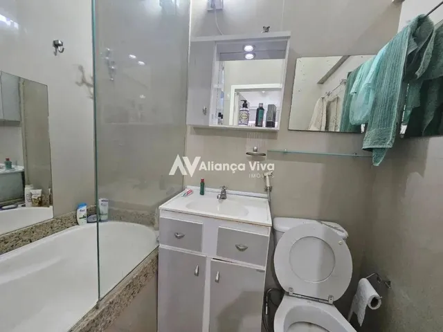 Imagem 15: Leblon Apartamento com 4 dormitórios
