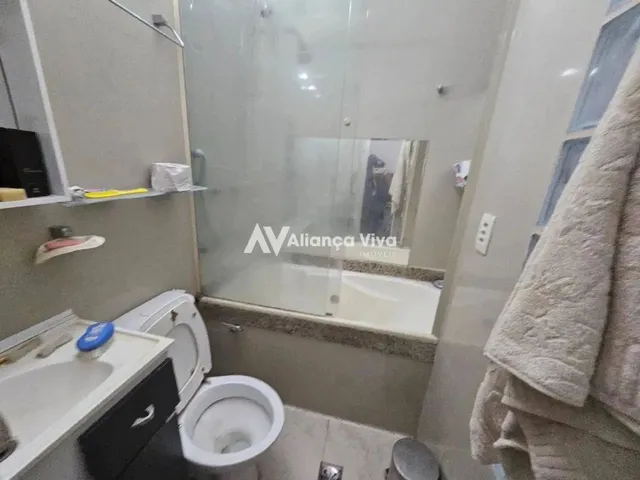Imagem 8: Leblon Apartamento com 4 dormitórios