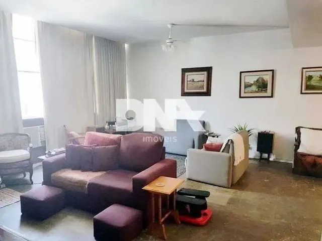 Imagem: Cobertura - / Residencial / Ipanema