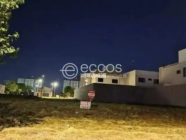 Imagem: Terreno À Venda, Grand Ville - Uberlândia/Mg