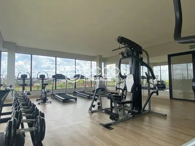 Imagem 5: Terreno À Venda, Damha Fit - Uberaba/Mg