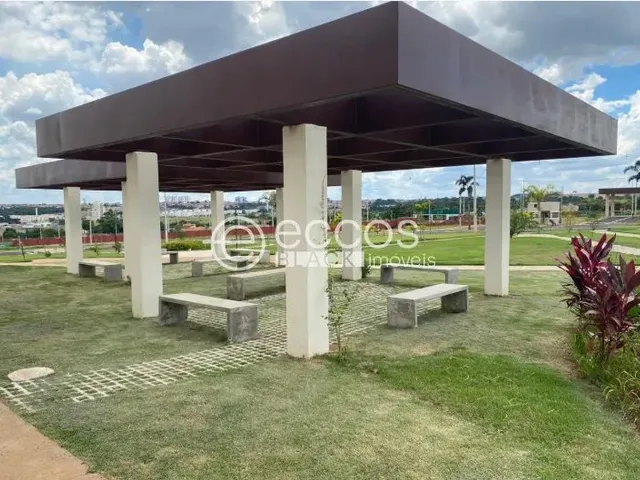 Imagem 3: Terreno À Venda, Damha Fit - Uberaba/Mg