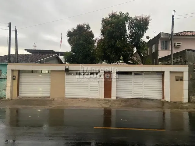 Imagem: Casa de 240M² em Campo Grande, Recife
