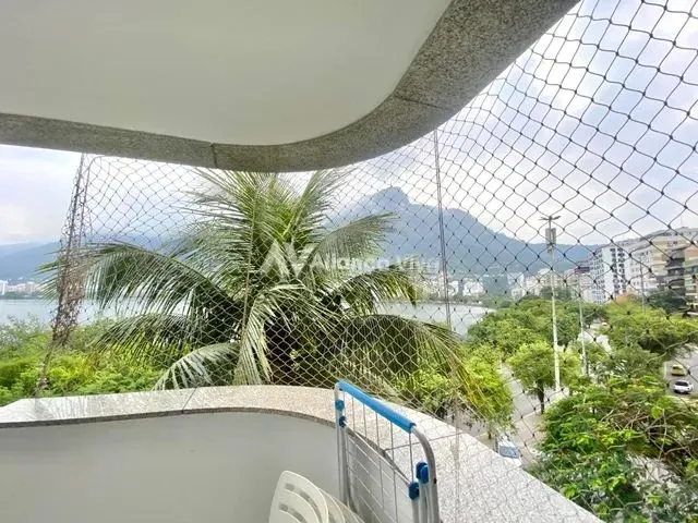 Imagem: Lagoa