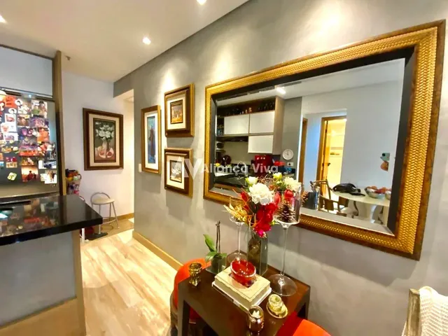 Imagem 4: Lagoa Flat / studio com 2 dormitórios