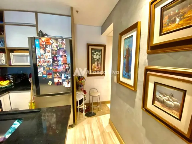 Imagem 2: Lagoa Flat / studio com 2 dormitórios