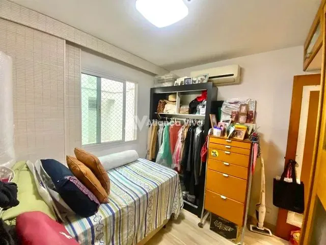 Imagem 9: Lagoa Flat / studio com 2 dormitórios