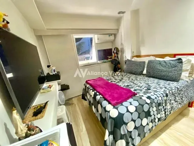 Imagem 14: Lagoa Flat / studio com 2 dormitórios