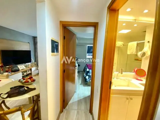 Imagem 8: Lagoa Flat / studio com 2 dormitórios