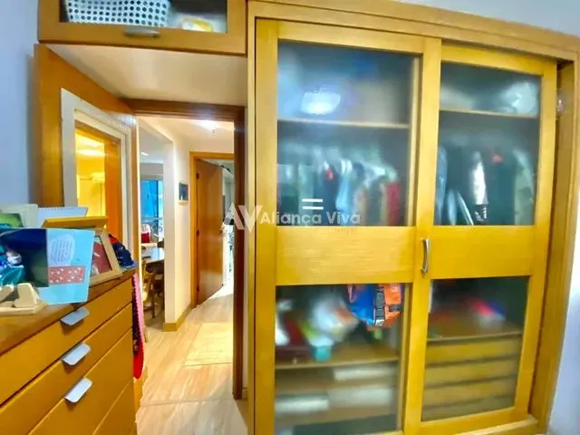 Imagem 7: Lagoa Flat / studio com 2 dormitórios