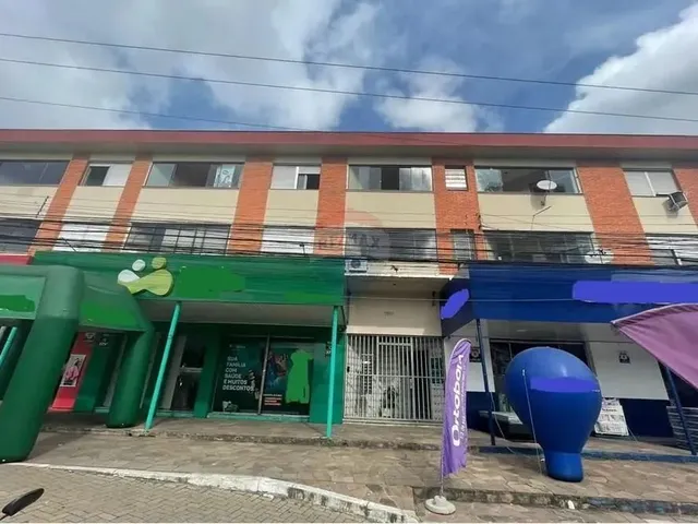 Imagem: Apartamento para Locação no Bairro Vila