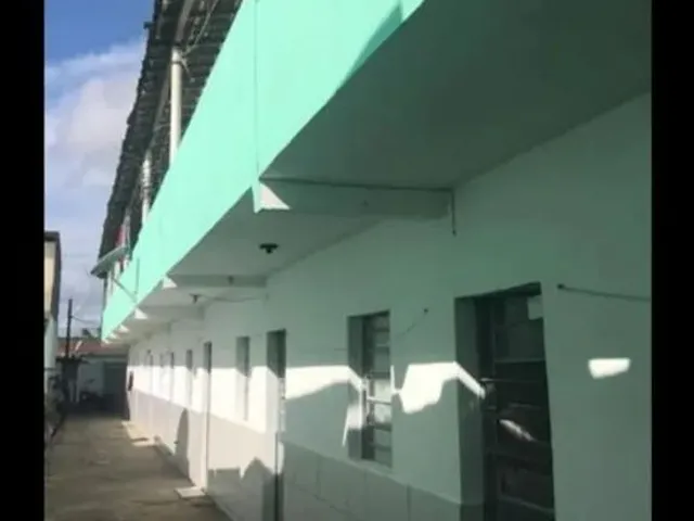 Imagem: Condomínio de Casas