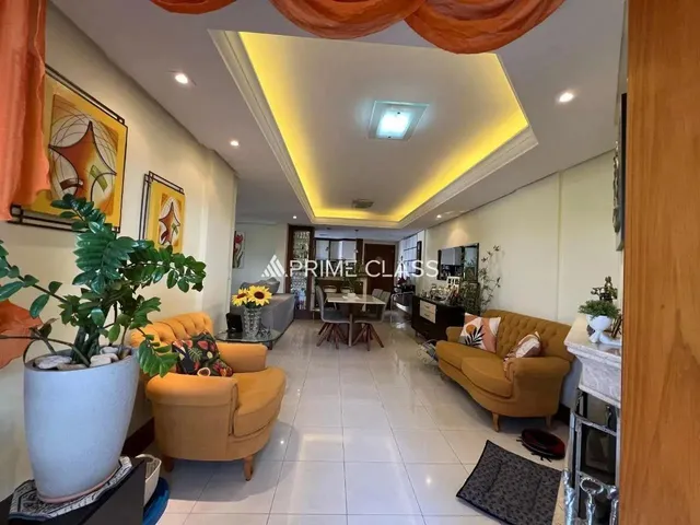 Imagem: Apartamento 3 Quarto(S) no Centro