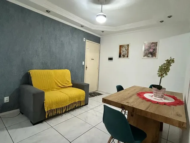Imagem: Alugo Apartamento Mobiliada no Condomínio