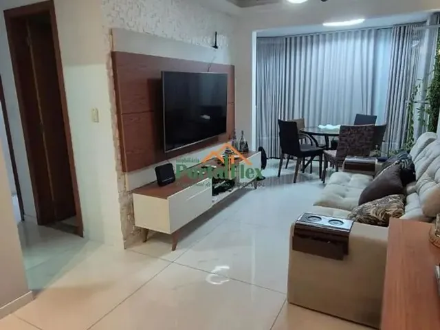 Imagem: Apartamento À Venda em Jardim Camburi