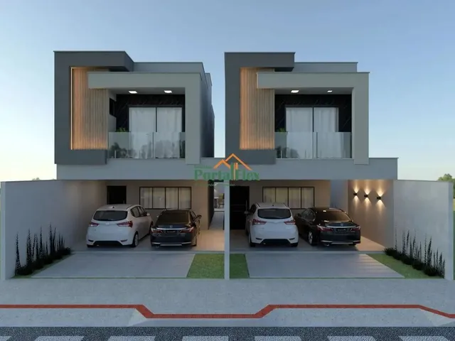 Imagem 1: Casa À Venda em Manguinhos - Serra/Es