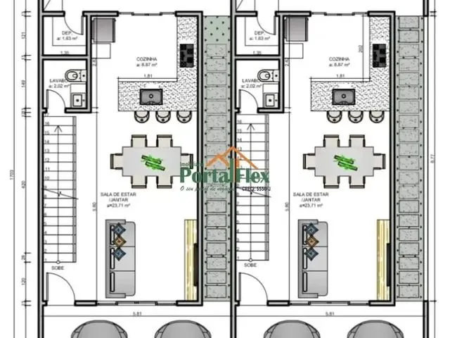 Imagem 5: Casa À Venda em Manguinhos - Serra/Es