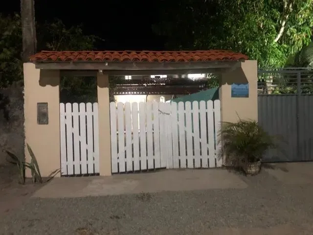 Imagem: Casa em Barra Grande Vera Cruz