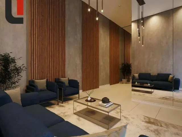 Imagem 13: Plus - Apto 32 M² Open Space no Portão
