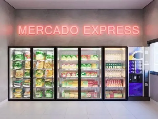 Imagem 7: Plus - Apto 32 M² Open Space no Portão