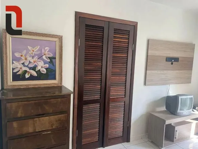 Imagem 9: Studio com 1 Quarto para Alugar, 23 M² por R$ 1.400/Mês - Centro - Curitiba/Pr