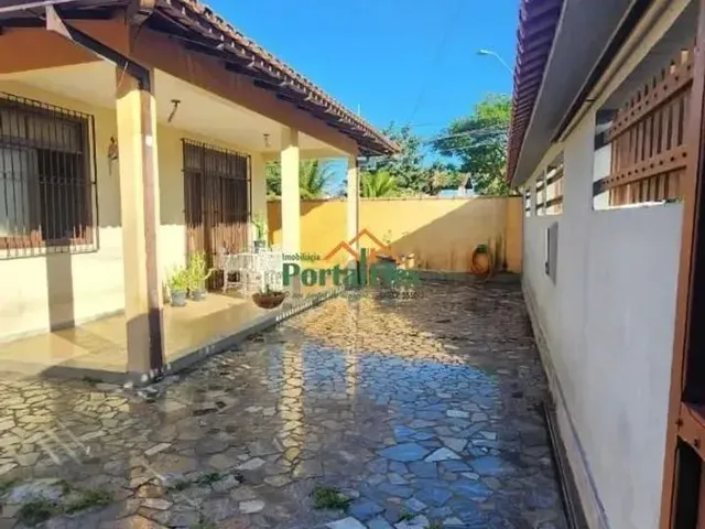 Imagem: Casa À Venda em Parque Jacaraípe - Serra/Es