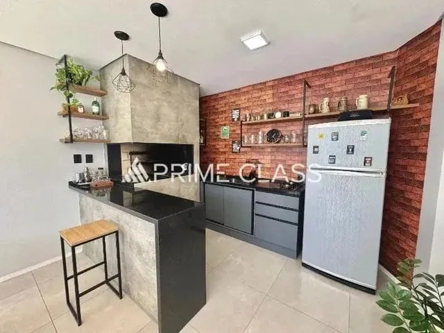 Imagem 15: Sobrado com 4 Dormitórios Sendo 1 Suíte - Bairro Niterói, Canoas/ Rs