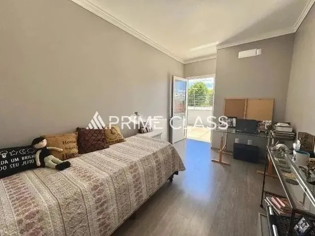 Imagem 16: Sobrado com 4 Dormitórios Sendo 1 Suíte - Bairro Niterói, Canoas/ Rs