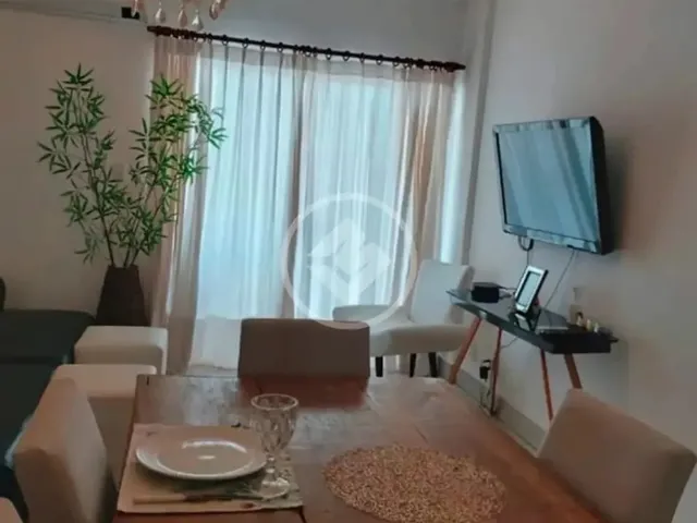 Imagem 8: Apartamento Reformado e Completo no Piazza Florença Bairro Alvorada Codigo: 99072