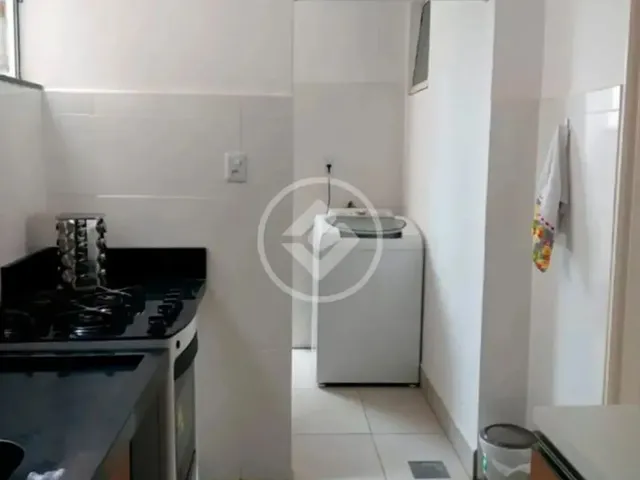 Imagem 15: Apartamento Reformado e Completo no Piazza Florença Bairro Alvorada Codigo: 99072