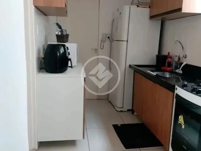 Imagem 13: Apartamento Reformado e Completo no Piazza Florença Bairro Alvorada Codigo: 99072