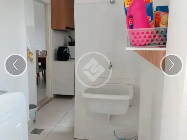 Imagem 9: Apartamento Reformado e Completo no Piazza Florença Bairro Alvorada Codigo: 99072