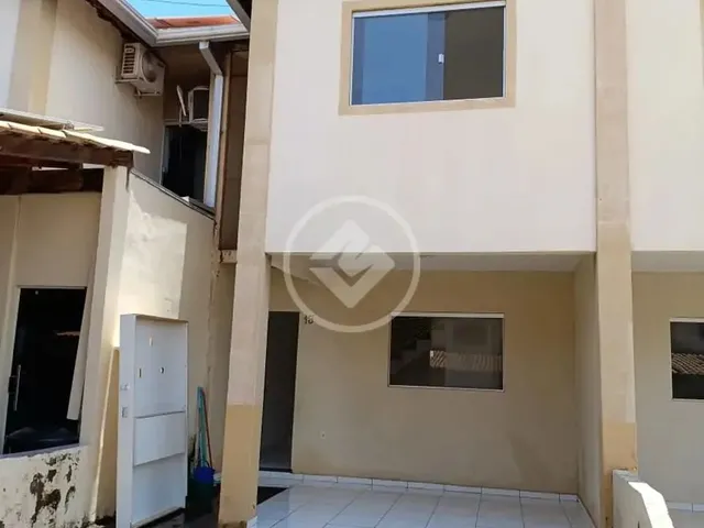 Imagem: Casa Completa no Condomínio Diamante Azul