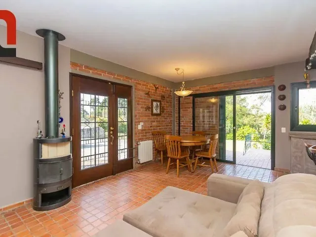 Imagem: Chácara com 3 Quartos À Venda, 3193 M²