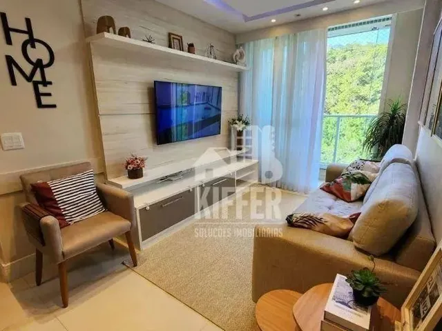 Imagem 3: Apartamento 2 Quartos em Pendotiba