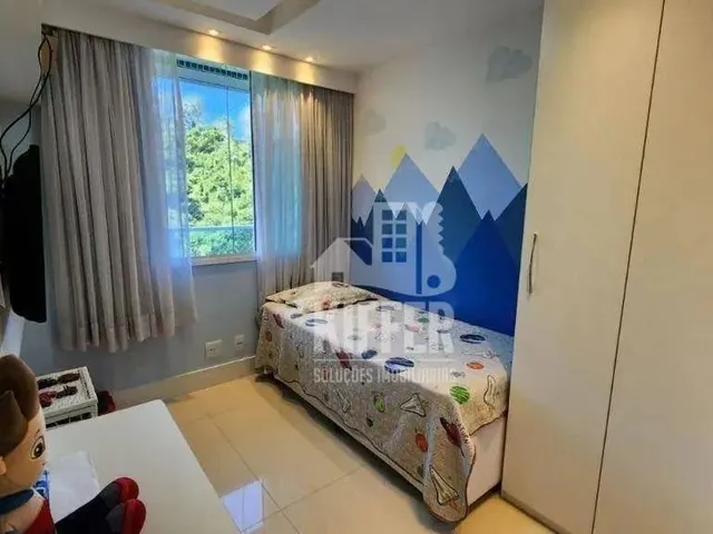 Imagem 13: Apartamento 2 Quartos em Pendotiba