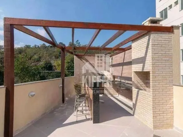 Imagem 4: Apartamento 2 Quartos em Pendotiba