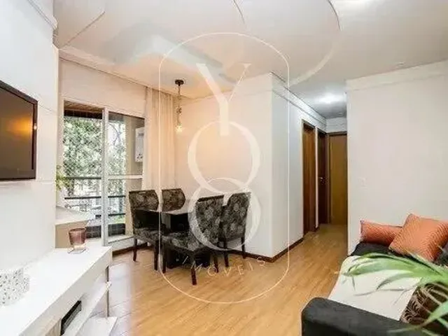 Imagem: Apartamento Mobiliado com 3 Quartos Sendo