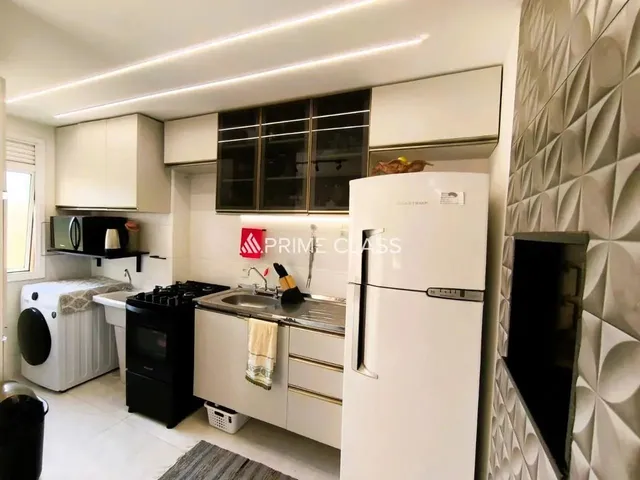 Imagem 3: Apartamento 2 Quarto(S) no Marechal Rondon