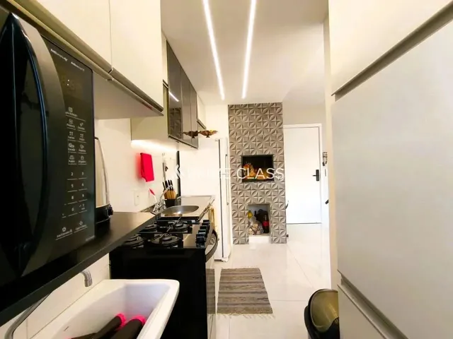 Imagem 16: Apartamento 2 Quarto(S) no Marechal Rondon
