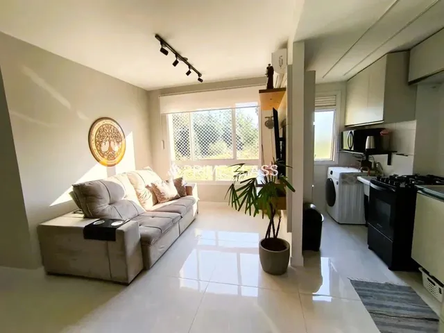 Imagem 5: Apartamento 2 Quarto(S) no Marechal Rondon