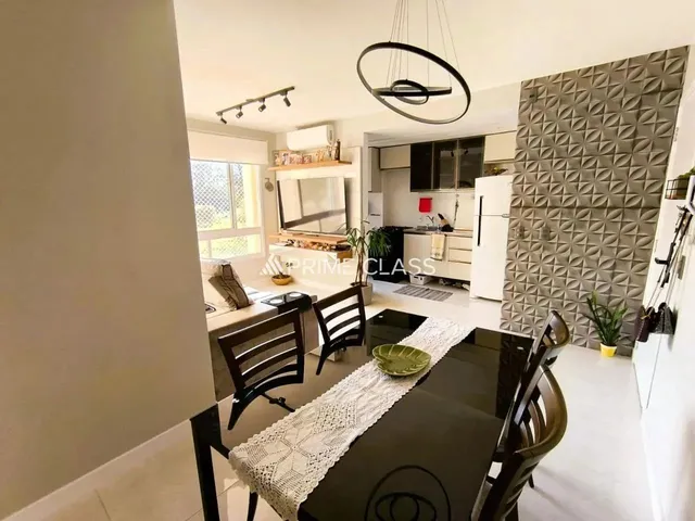 Imagem 6: Apartamento 2 Quarto(S) no Marechal Rondon