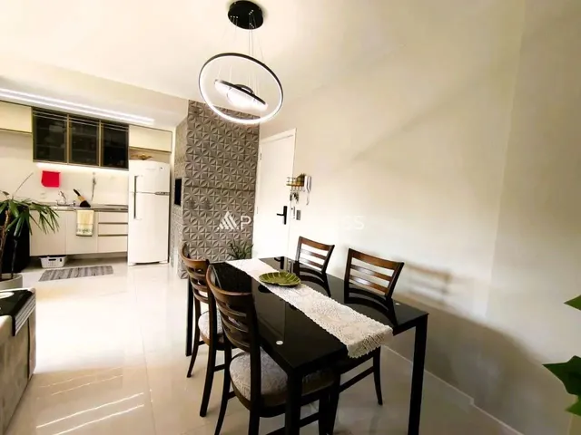 Imagem 14: Apartamento 2 Quarto(S) no Marechal Rondon