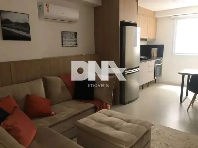 Imagem: Kitnet/Conjugado / Residencial / Copacabana