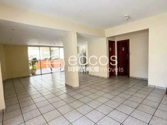 Imagem 1: Apartamento À Venda, 3 Quartos, 1 Suíte, 2 Vagas, Buritis - Belo Horizonte/Mg